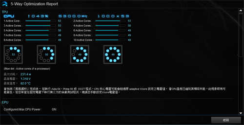 ASUS ProArt Z490-CREATOR 10G/专为内容创作者而生、完整TB3/USB-C影像输出方案(77)