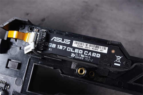 ROG MAXIMUS XII FORMULA主机板/上水实测，双 M.2插槽下置更方便(40)