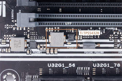ASUS PRIME H470M-PLUS 开箱测试/市场上少见的M-ATX H470主机板好选择(18)