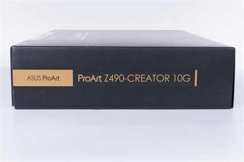 ASUS ProArt Z490-CREATOR 10G/专为内容创作者而生、完整TB3/USB-C影像输出方案(3)