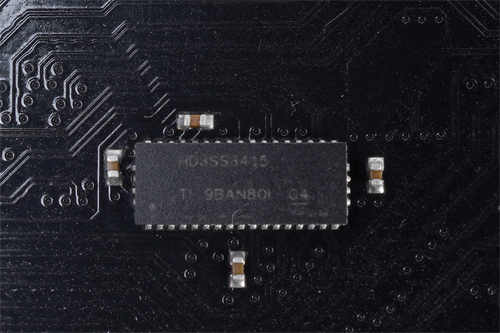 ASRock Z490 PRO4主机板开箱测试/Z490亲民板、K系列处理器入门好选择(29)