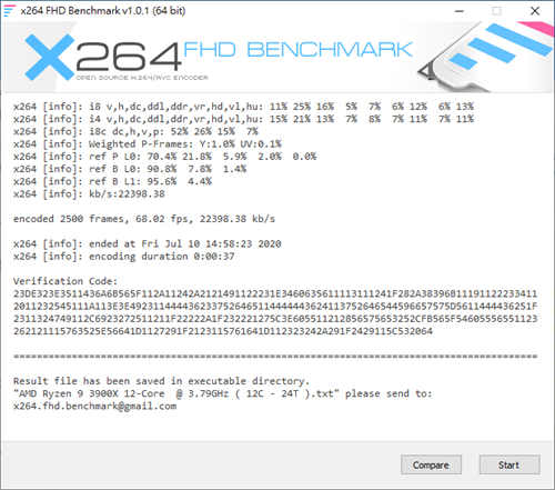 ASRock B550M Steel Legend/主流定位、功能与用料可靠的B550中阶主机板选择(70)
