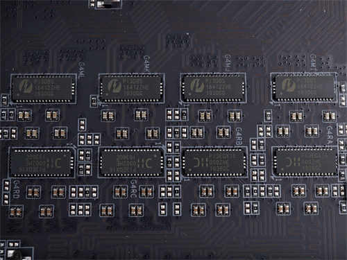 GIGABYTE W480 VISION D主机板开箱测试报告/建构入门工作站、创作者自用两相宜(19)