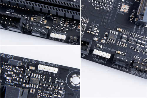 ASUS ProArt Z490-CREATOR 10G/专为内容创作者而生、完整TB3/USB-C影像输出方案(10)