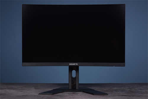 GIGABYTE G27FC G27QC电竞显示器/165Hz、1ms、9‎0% DCI-P3、2w小喇叭(4)