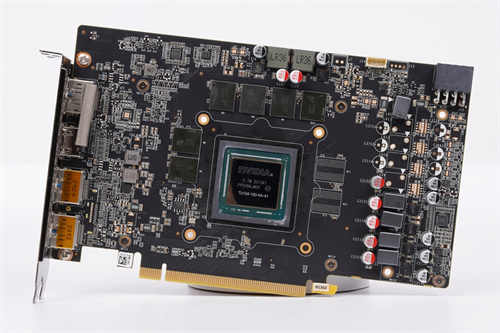ZOTAC GAMING GeForce RTX 2060 OC显示卡/承袭老黄刀法，性能、散热、价格的最佳平衡(12)