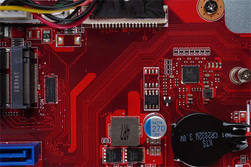 MSI PRO 20EX 8GL AIO电脑开箱测试/单点触控、入门配置、推荐使用Win10 Probusiness(18)