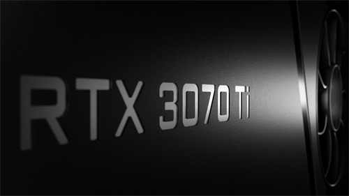 Computex 2021：NVIDIA GeForce RTX 3070 Ti 8GB显示卡已发布，比RX 6800更
