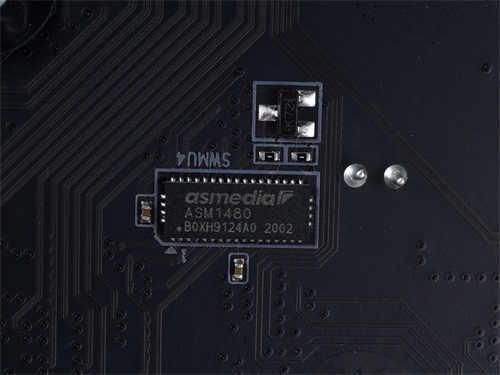 GIGABYTE W480 VISION D主机板开箱测试报告/建构入门工作站、创作者自用两相宜(22)