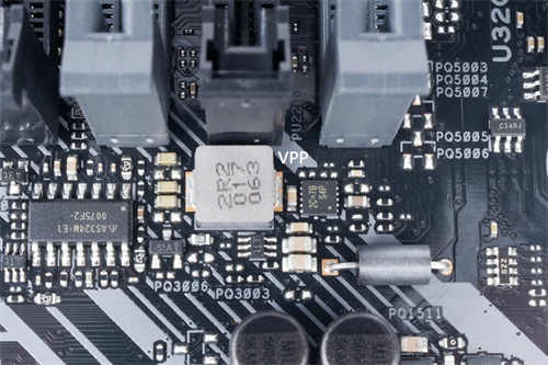 ASUS TUF GAMING B550M-PLUS (WI-FI)/主流晶片组定位、更低的价格享受超频功能与PCIe4.0(19)