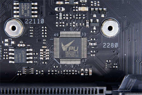 ASUS ProArt Z490-CREATOR 10G/专为内容创作者而生、完整TB3/USB-C影像输出方案(35)