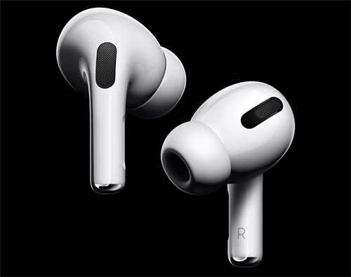 AirPods Pro 2配备了更新的运动感测器，重点将放在健身追踪上面，并于2022年发布