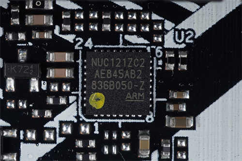 ASRock Z490 PRO4主机板开箱测试/Z490亲民板、K系列处理器入门好选择(30)