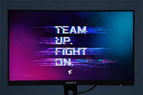 GIGABYTE G27FC G27QC电竞显示器/165Hz、1ms、9‎0% DCI-P3、2w小喇叭(18)