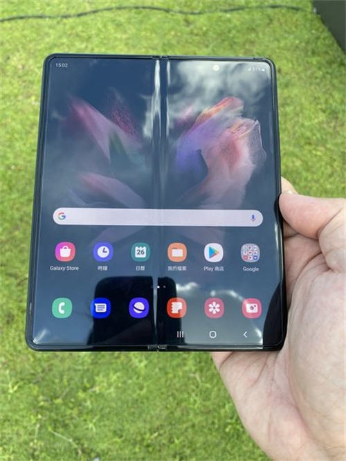 新世代主流手机Galaxy Z Fold3|Flip3 5G同MIRROR 掀起摺叠屏幕手机新世代