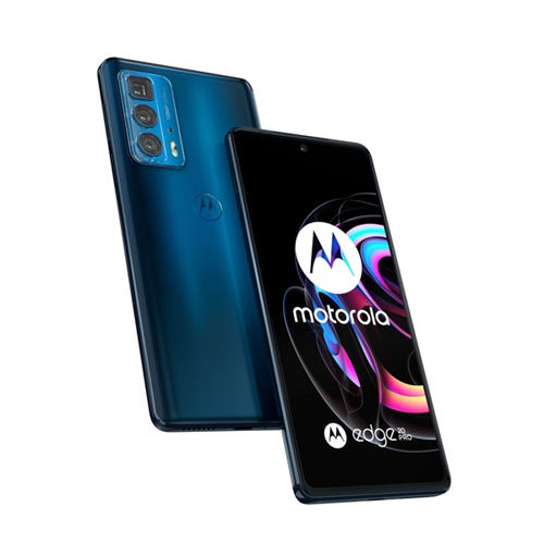 Motorola最新edge 20系列  登陆香港 绽放优势(1)