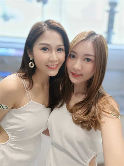 OPPO Reno6首搭载光斑人像功能  打造专业级人像录影体验