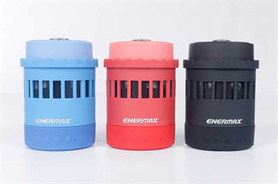 ENERMAX Pharoslite EAS05法老灯七合一功能蓝芽喇叭/收纳方便、功能多样，户外畅游好良伴(4)