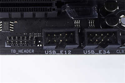 ROG Strix Z490-E Gaming主机板/以下犯上、大大满足，拥有高阶入门配置的主流级产品(40)