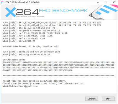 映泰 Biostar RACING Z490GTA EVO 开箱 / 14+2 相供电、PCI-E 4.0 Ready、(65)