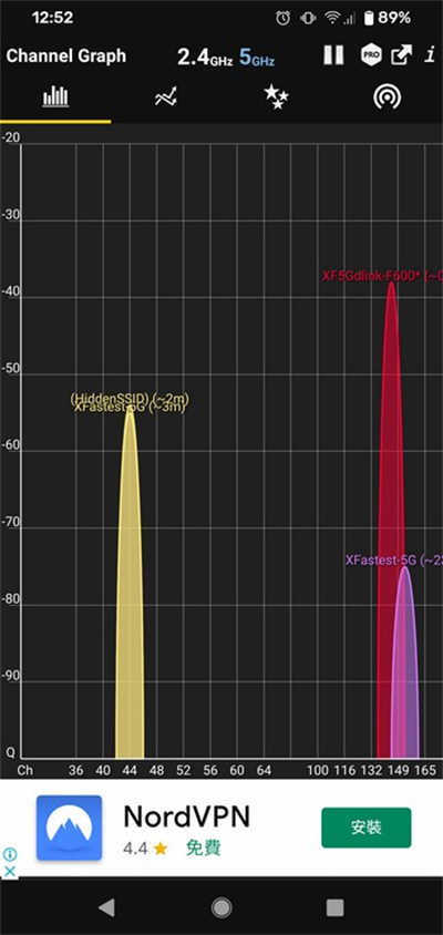 D-Link EXO AX1800 Wi-Fi 6 DIR-X1860无线路由器开箱测试(38)