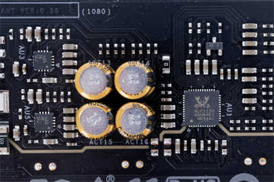 映泰 Biostar RACING Z490GTA EVO 开箱 / 14+2 相供电、PCI-E 4.0 Ready、(26)