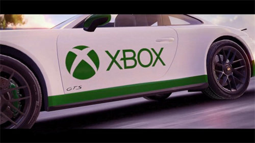 《狂野飙车9：竞速传奇》Xbox发售预告片 支持4K120帧(1)