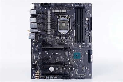 ROG Strix Z490-E Gaming主机板/以下犯上、大大满足，拥有高阶入门配置的主流级产品(25)
