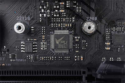 ROG Strix Z490-E Gaming主机板/以下犯上、大大满足，拥有高阶入门配置的主流级产品(29)