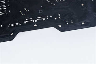 华擎ASRock H470 Steel Legend开箱/针对不超频用户的高规十代主机板好选择(33)