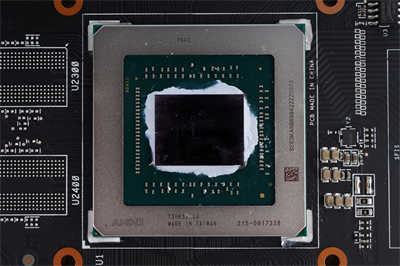 ASUS DUAL RX 5600 XT T6G EVO显示卡测试报告/升级14Gbps记忆体速度、剑指进阶1080P游戏市场(13)