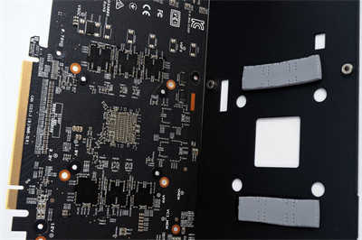 ASUS DUAL RX 5600 XT T6G EVO显示卡测试报告/升级14Gbps记忆体速度、剑指进阶1080P游戏市场(11)