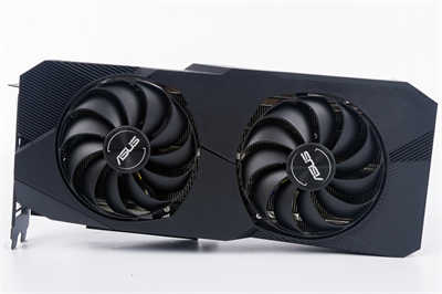 ASUS DUAL RX 5600 XT T6G EVO显示卡测试报告/升级14Gbps记忆体速度、剑指进阶1080P游戏市场(3)