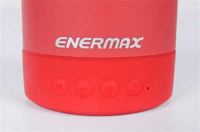 ENERMAX Pharoslite EAS05法老灯七合一功能蓝芽喇叭/收纳方便、功能多样，户外畅游好良伴(6)