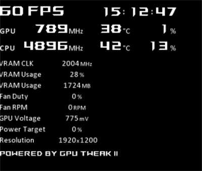 ASUS DUAL RX 5600 XT T6G EVO显示卡测试报告/升级14Gbps记忆体速度、剑指进阶1080P游戏市场(20)