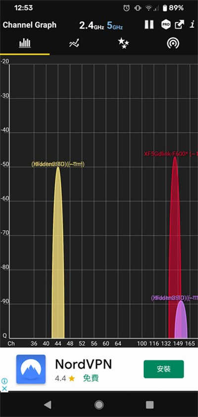D-Link EXO AX1800 Wi-Fi 6 DIR-X1860无线路由器开箱测试(40)