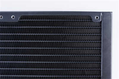 Antec Neptune海王星240 ARGB一体式水冷散热器/银色金属顶盖、水冷马达一体式散热设计(5)