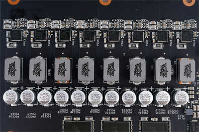 ASUS DUAL RX 5600 XT T6G EVO显示卡测试报告/升级14Gbps记忆体速度、剑指进阶1080P游戏市场(15)