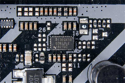 ASUS TUF B450M PLUS GAMING/五年保固可靠耐用、搭配R3 3300X的好选择(24)