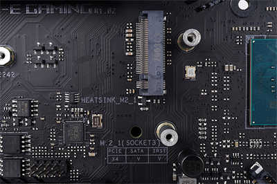 ROG Strix Z490-E Gaming主机板/以下犯上、大大满足，拥有高阶入门配置的主流级产品(41)
