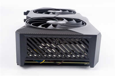 ASUS DUAL RX 5600 XT T6G EVO显示卡测试报告/升级14Gbps记忆体速度、剑指进阶1080P游戏市场(5)