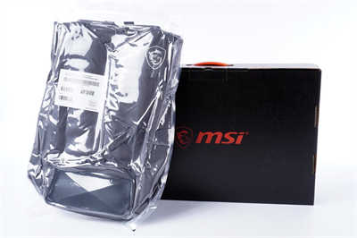 MSI GE75 Raider 10SGS电竞笔电开箱测试报告/10代 i9、 RTX 2080 Super、240Hz IPS萤幕(1)