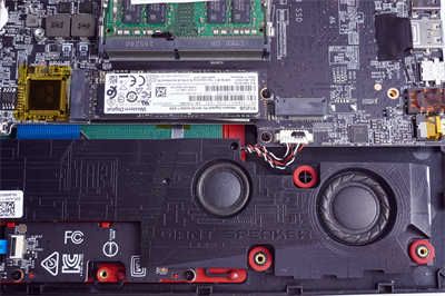 MSI GE75 Raider 10SGS电竞笔电开箱测试报告/10代 i9、 RTX 2080 Super、240Hz IPS萤幕(37)