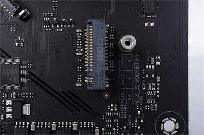 ROG Strix Z490-E Gaming主机板/以下犯上、大大满足，拥有高阶入门配置的主流级产品(42)