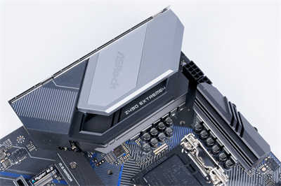 华擎ASRock Z490 Extreme4/平价定位、PCI-E 4.0Ready、2.5Gbe LAN搭载(5)