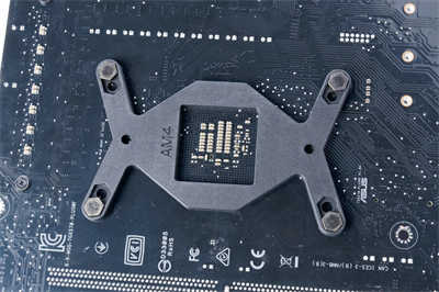 Antec Neptune海王星240 ARGB一体式水冷散热器/银色金属顶盖、水冷马达一体式散热设计(10)