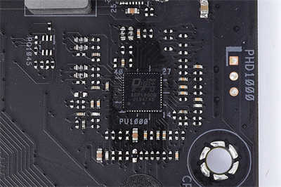 ROG Strix Z490-E Gaming主机板/以下犯上、大大满足，拥有高阶入门配置的主流级产品(24)