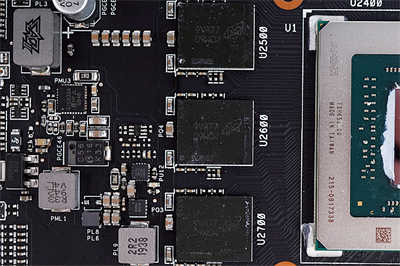 ASUS DUAL RX 5600 XT T6G EVO显示卡测试报告/升级14Gbps记忆体速度、剑指进阶1080P游戏市场(14)