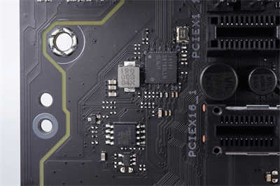 ROG Strix Z490-E Gaming主机板/以下犯上、大大满足，拥有高阶入门配置的主流级产品(43)
