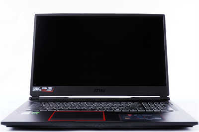 MSI GE75 Raider 10SGS电竞笔电开箱测试报告/10代 i9、 RTX 2080 Super、240Hz IPS萤幕(7)
